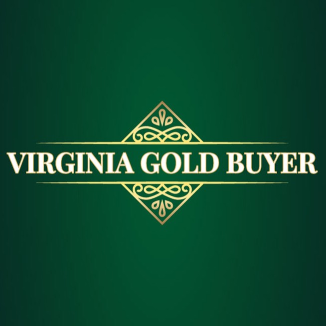 golden virginia tobacco logo Virginia Gold Buyer